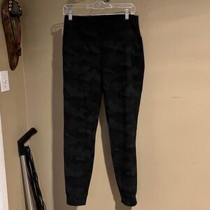 RBX Camo Jogger Pants
